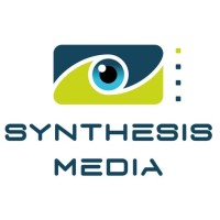 Synthesis Media logo - Similar company to Studio Pdk