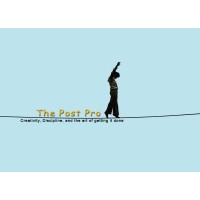 The Post Pro logo - Similar company to Post Post