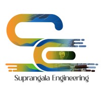 Suprangala Engineering Pvt. Ltd. logo - Similar company to Kenbrook Solar Pvt Ltd