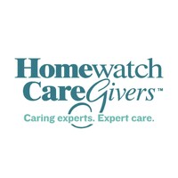 Homewatch CareGivers of Louisville logo - Similar company to Caring Excellence