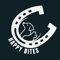 HappyBites logo - Similar company to Happybytes