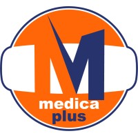 Poliambulatorio Medica Plus logo - Similar company to Centro Kos Poliambulatorio
