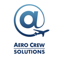 Aero Crew Solutions logo - Similar company to Delta Pilot Recruiting