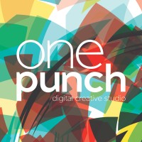 One Punch - Digital Creative Studio logo - Similar company to Signal Creative Community