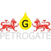 Petrogate Engineering Consultancy logo - Similar company to Baditech Engineering &Consultancy Ltd