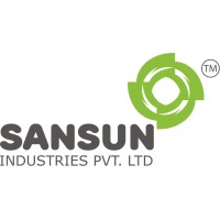 Sansun Industries Private Limited logo - Similar company to Pellucid Industries
