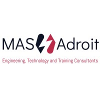 MAS Adroit  (Adroit Engtech Pty Ltd) logo - Similar company to Davy Partners