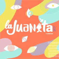 La Juanita logo - Similar company to Libr E