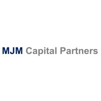 MJM Capital Partners logo - Similar company to Golden Light
