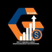 Gettysburg Asset Management Enterprise (GAME) logo - Similar company to Tech & Justice Lab - Berkeley