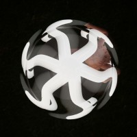 David Ram Art logo - Similar company to B&B - The Experience Technology Group
