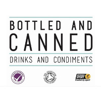 Bottled and Canned Ltd logo - Similar company to Dragon Soop