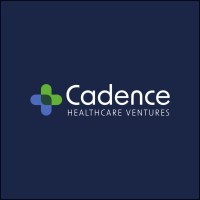 Cadence Healthcare Ventures logo - Similar company to Wbc Ventures