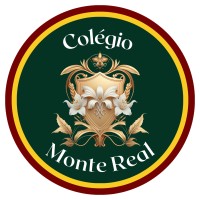 Colégio Monte Real logo - Similar company to Colégio Notarial Do Brasil - Seção Paraíba