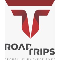 Road Trips Luxury Travel logo - Similar company to Gallery Produções