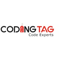 Coding Tag logo - Similar company to Liyla Travels