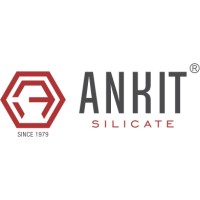 ANKIT SILICATE logo - Similar company to Gujarat Peanut Products Pvt Ltd