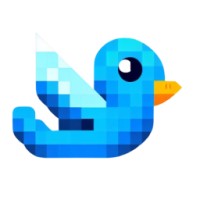 Flutter Your Way logo - Similar company to Interax Solutions