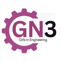 Girls in Engineering Ke. (GN3) logo - Similar company to Marketspace Hq