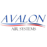 Avalon Air Systems logo - Similar company to Entaclima Srl