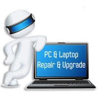 Pc Solution logo - Similar company to Vsk Systems Pvt Ltd