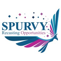 Spurvy Financial Solutions Limited logo - Similar company to Step 1 Solutions