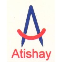 ATISHAY TechMech LLP logo - Similar company to Atishay Dwellings