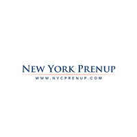 NYC Prenup logo - Similar company to Justlaw Llc