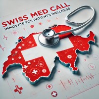 SwissMedCall.AI logo - Similar company to Physiosynergie