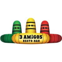 3 Amigos logo - Similar company to Skyhomes