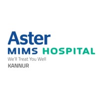 Aster MIMS Kannur logo - Similar company to Meraky Technologies