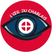 L'Oeil du Chablais logo - Similar company to Com2Mains