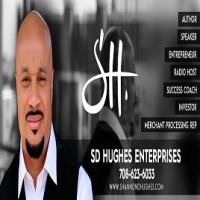S D Hughes Enterprises, LLC logo - Similar company to Motrss Inc