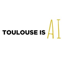 Toulouse is AI logo - Similar company to Studio Pagaille