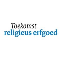 Toekomst Religieus Erfgoed logo - Similar company to Cornerstone B.V.