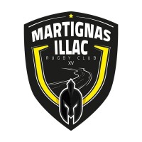 Rugby Club Martignas-Illac logo - Similar company to Loco Immo