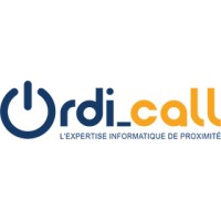 ORDICALL logo - Similar company to Lencre™