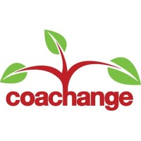 Coachange.org : Executive Coaching logo - Similar company to Elan Coaching