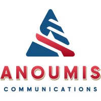 Anoumis Communications logo - Similar company to Mars Communications