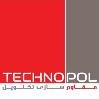 شرکت مقاوم سازی تکنوپل logo - Similar company to ساختمان هوشمند