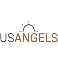 US Angels logo - Similar company to Fly-Concorde