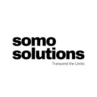 Somosolutions logo - Similar company to Somo Solutions