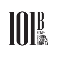 101 B logo - Similar company to Sahl