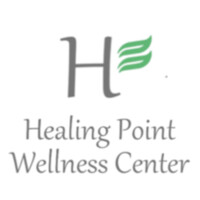 Healing Point Wellness Center logo - Similar company to Pulling Down The Moon