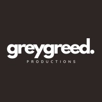 Grey Greed Productions logo - Similar company to Marosh Tech