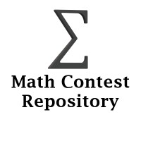 Math Contest Repository logo - Similar company to Clonio Ai