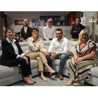 Les Experts Meubles Prevot logo - Similar company to Les Experts Meubles