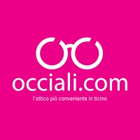 Occiali.com logo - Similar company to Epico Yachts
