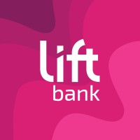 LiftBank logo - Similar company to Tacticup