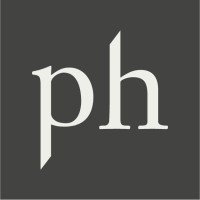 Pinckney Harmon Marketing logo - Similar company to Bottle Rocket Digital